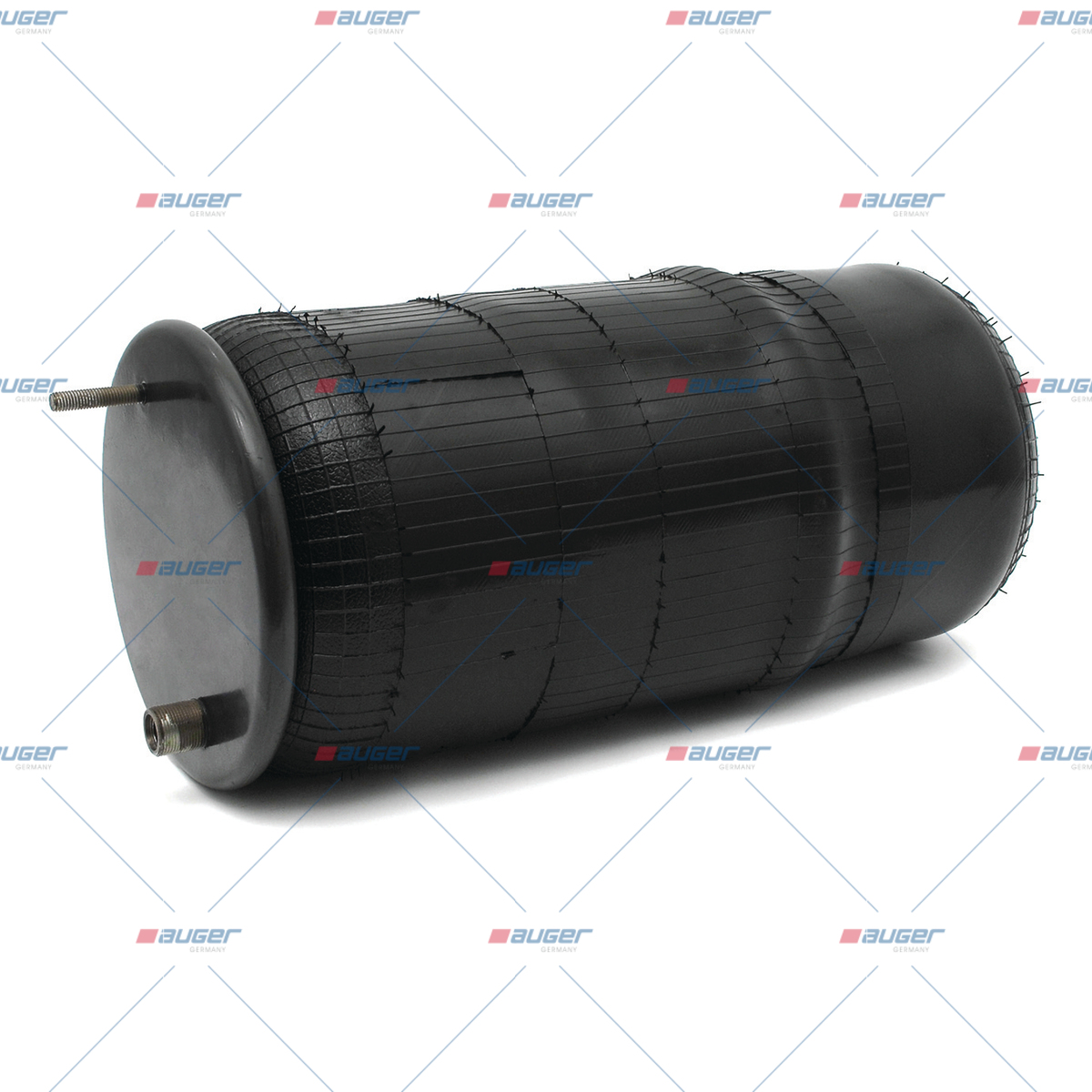 Luftfederbalg, Service Typ